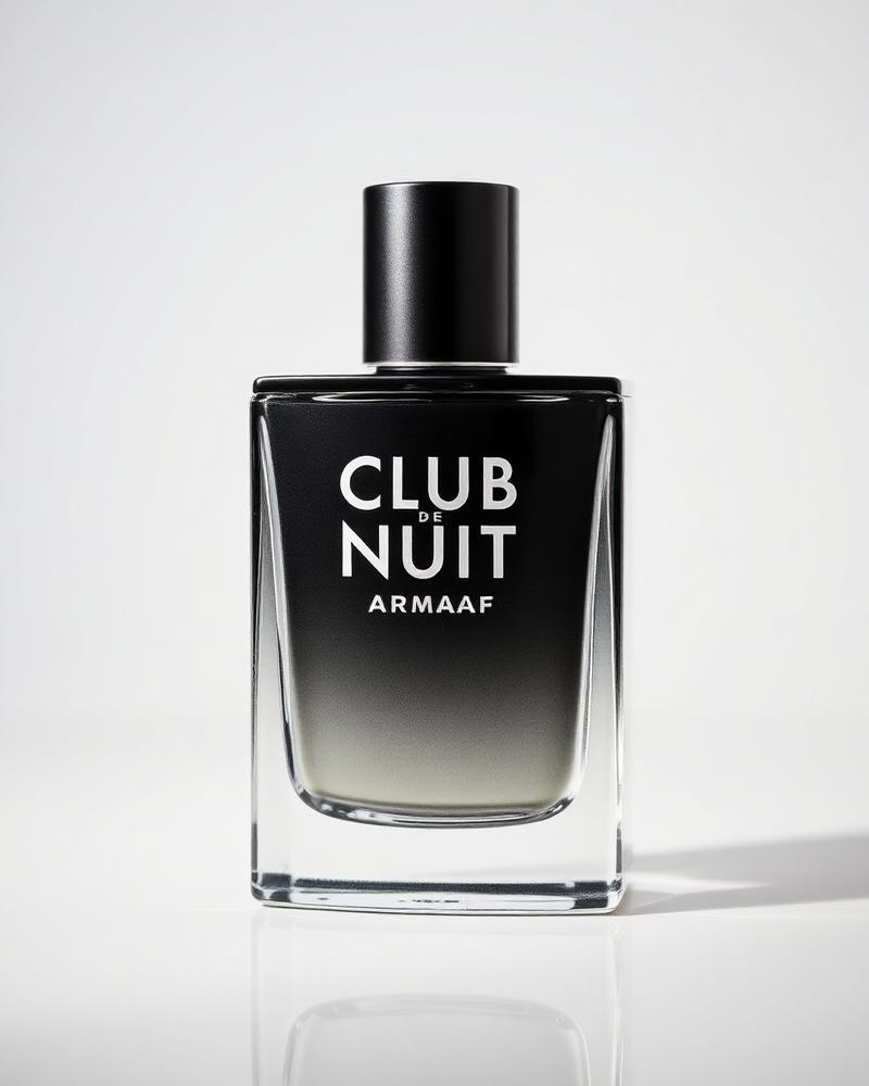 Club de Nuit Intense Man