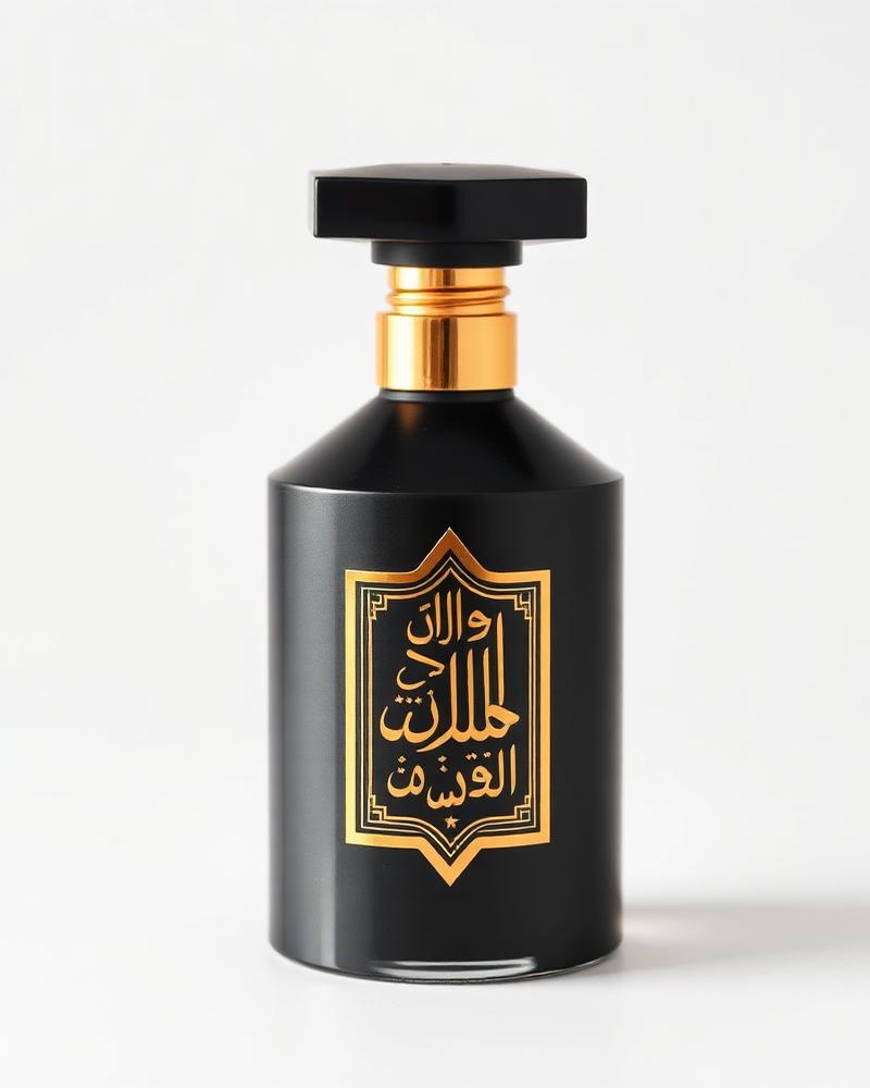 Fakhar Black