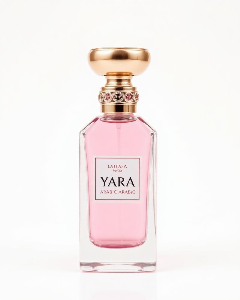 Lattafa Yara